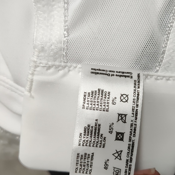 Glamorise Women's Full Figure Plus Size Comfortlift Support Bra #1103 44C, 46H - Picture 10 of 16